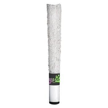 Dab Bods Dab Bods Royal Skywalker Moon Rock Mega Roll Infused (Pre-Roll) / 1.5g / Infused Pre-Rolls (1) / Indica