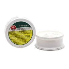 Blunt Botanicals Topicals