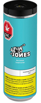 Mary Jones