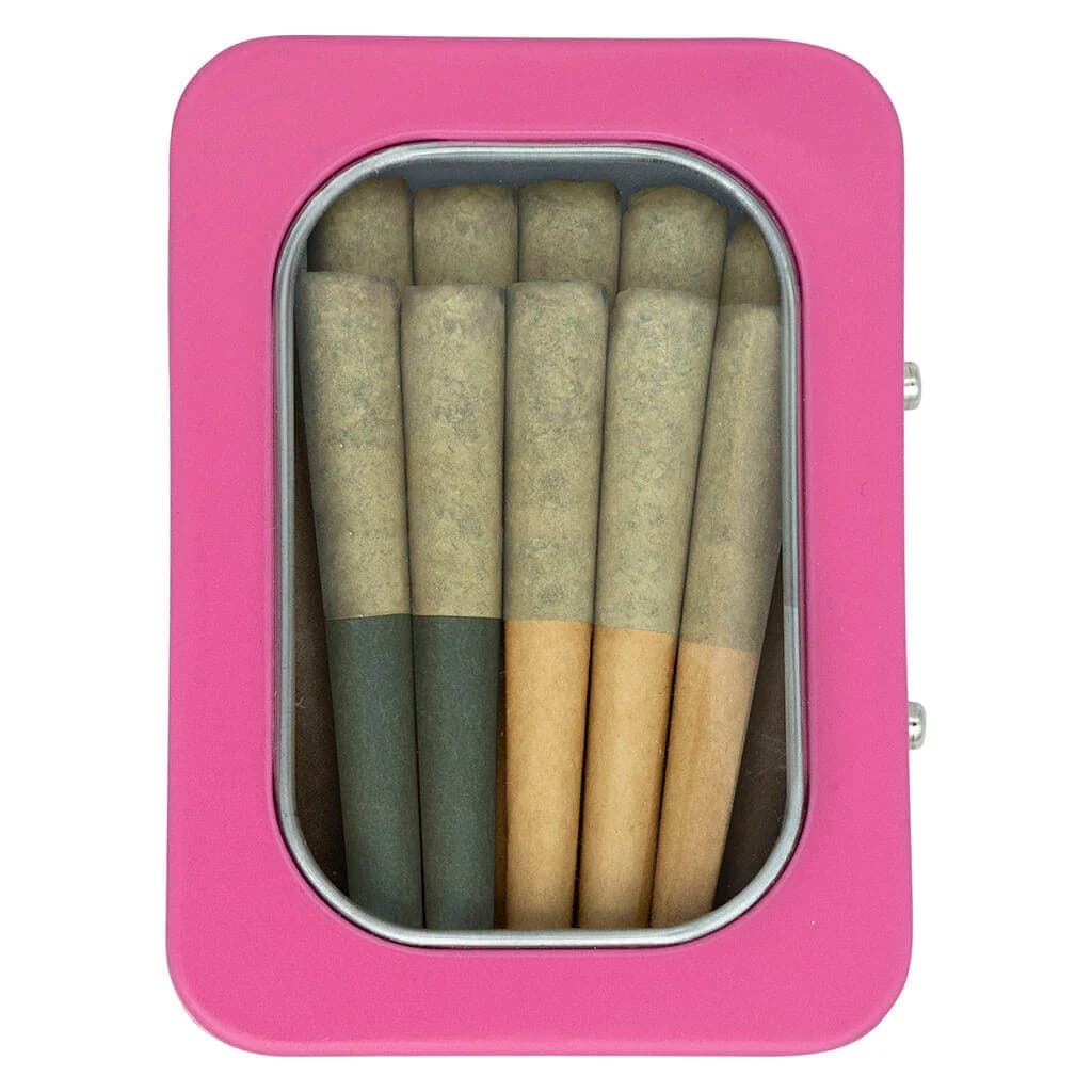 Pure Sunfarms West Coast Classics Duo Pack 10 x Pre-Rolls