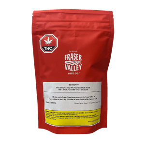 The Original Fraser Valley Weed Co.