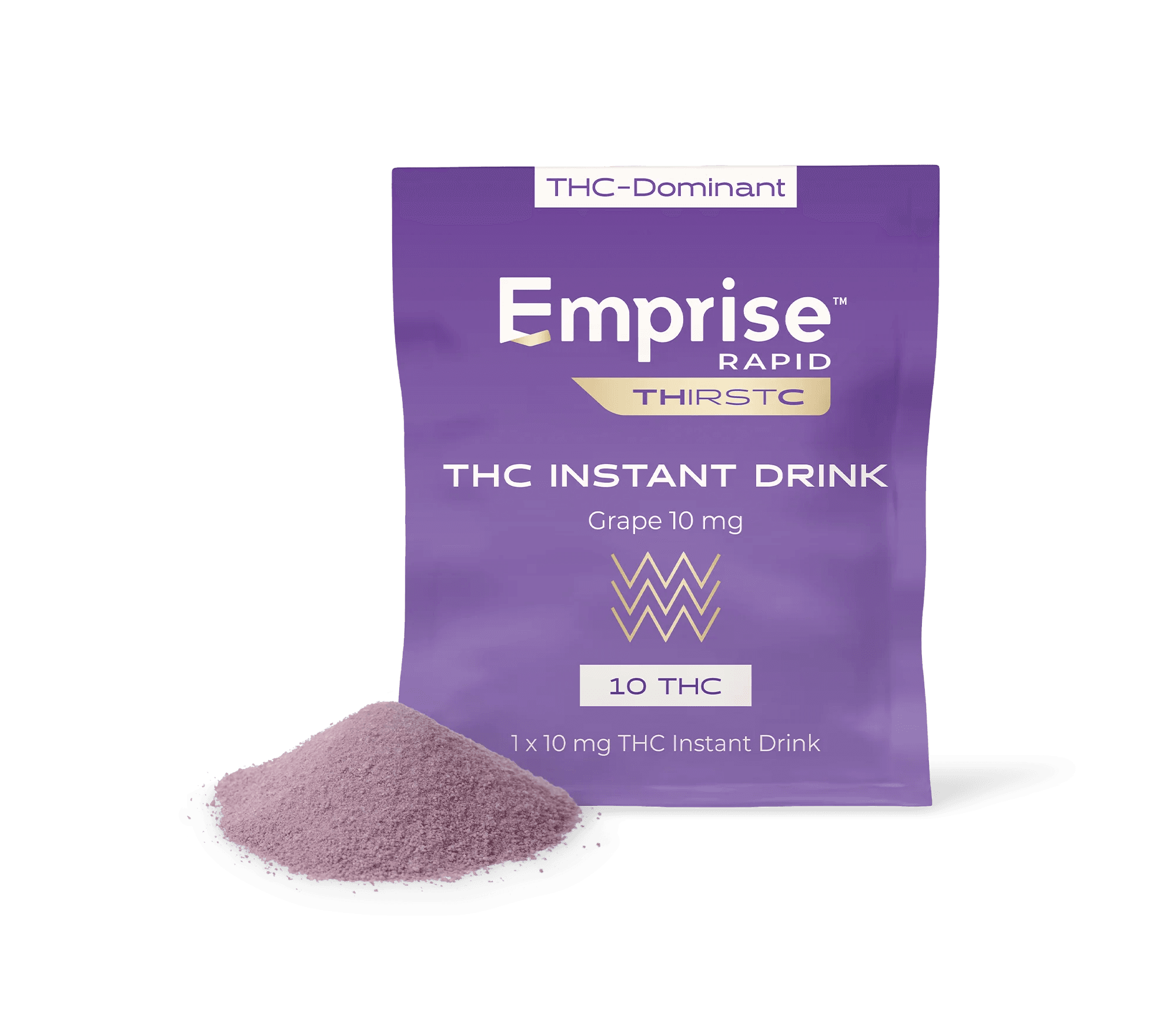 Emprise Canada Concentrates
