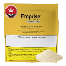 Emprise Canada Concentrates
