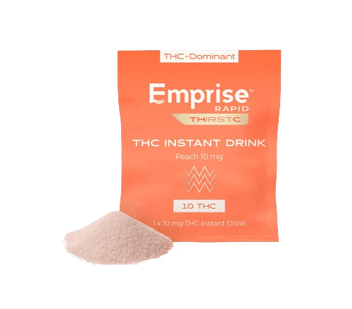 Emprise Canada Concentrates