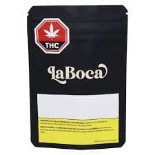 La Boca
