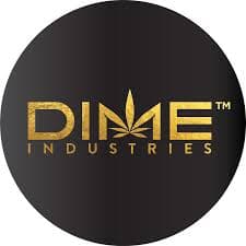 Dime Industries Signature Line Disposable - Blackberry Og