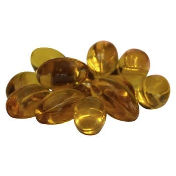 Stigma Grow Stigma Grow Full Spectrum CBD50 Softgels / 15 Pack / High CBD