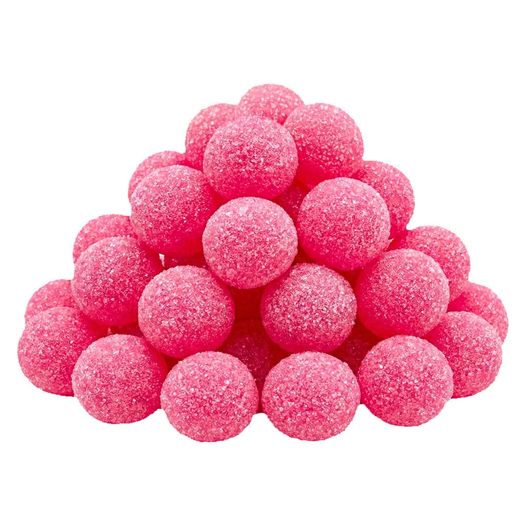 PEARLS Watermelon Breeze CBC Soft Chew - 25 Pack