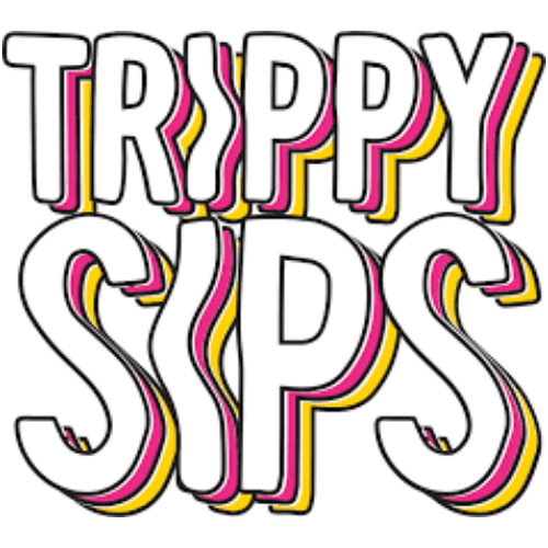 Trippy Sips Rocket Berry Limeade Liquid Diamond Cartridge - .95g