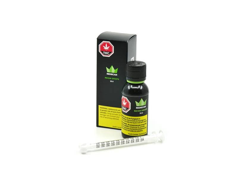 Redecan Edibles