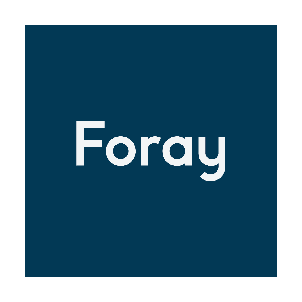 Foray Foray Mango Haze Balanced Pen - .3g