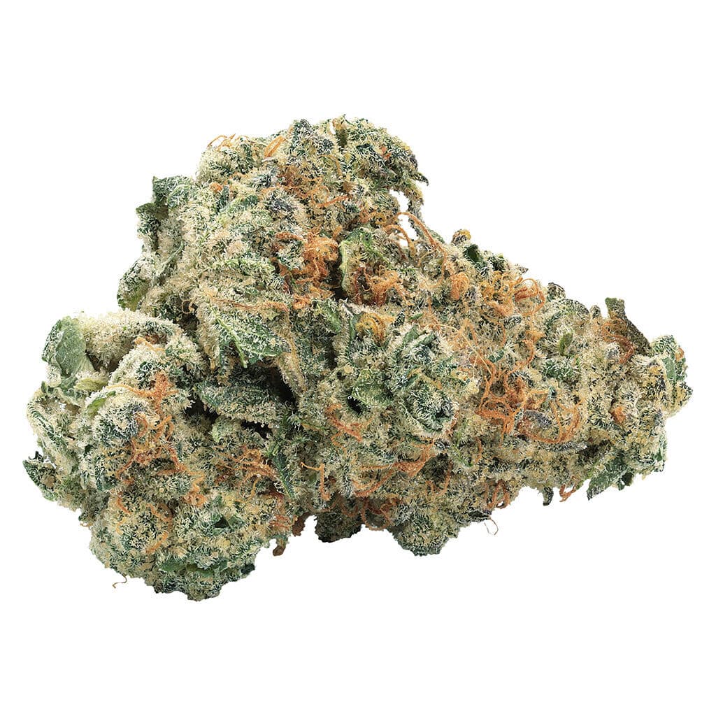 Big Bag O' Buds Gasberry Kush - 28g