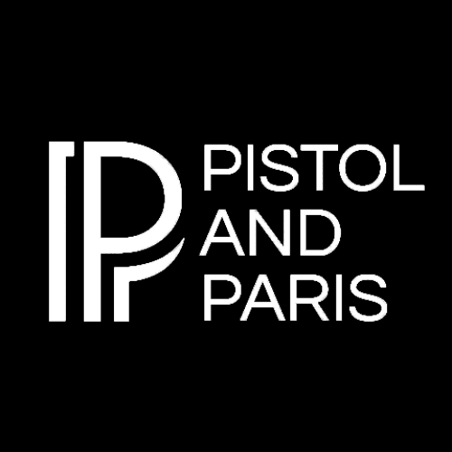 Pistol and Paris