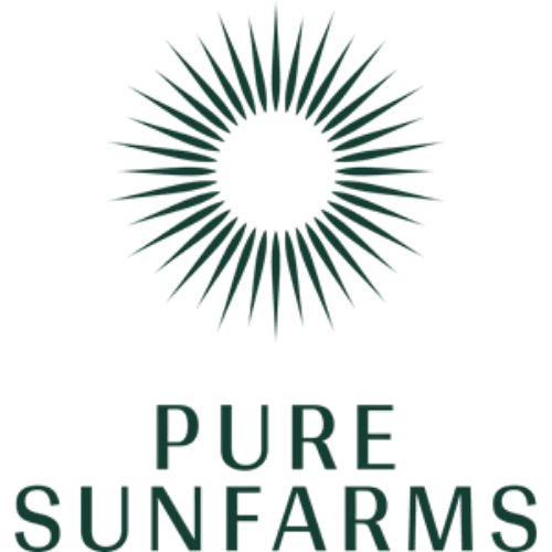 Pure Sunfarms Pink Kush - 3.5g