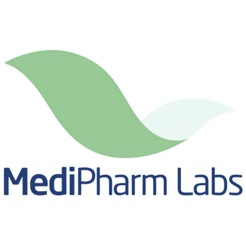MediPharm Labs CBD 50 Plus Formula | 30mL