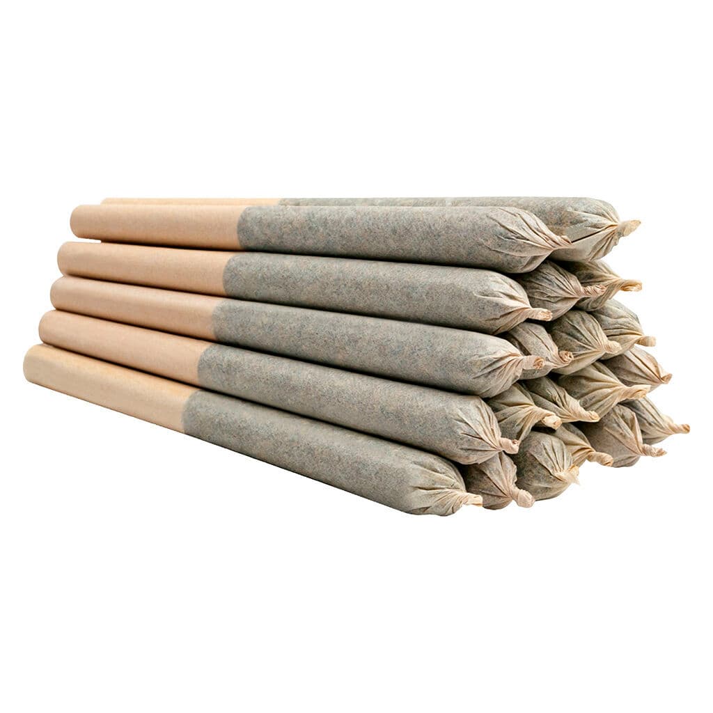 THE ORIGINAL FRASER VALLEY WEED CO.