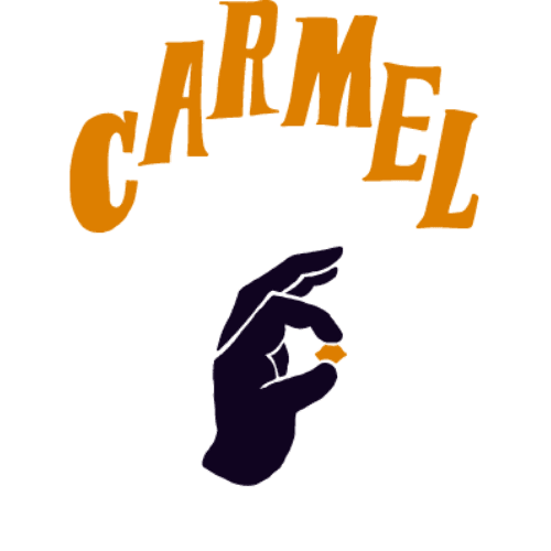 Carmel Sherbadough Pre-Roll - 3 x .5g