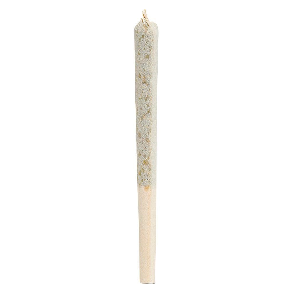 Simply Bare Simply Bare BC Organic Tangerine Sunrise Pre-Roll - 1 x .5g