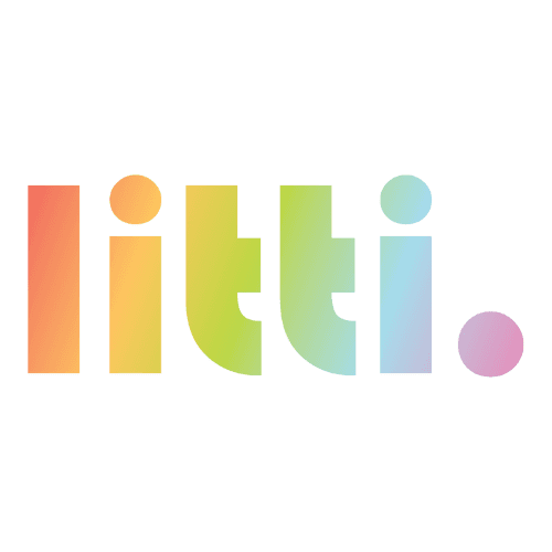 LITTI. Bussn' Blackberry Cartridge - 1g