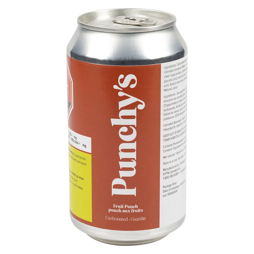 Punchy's