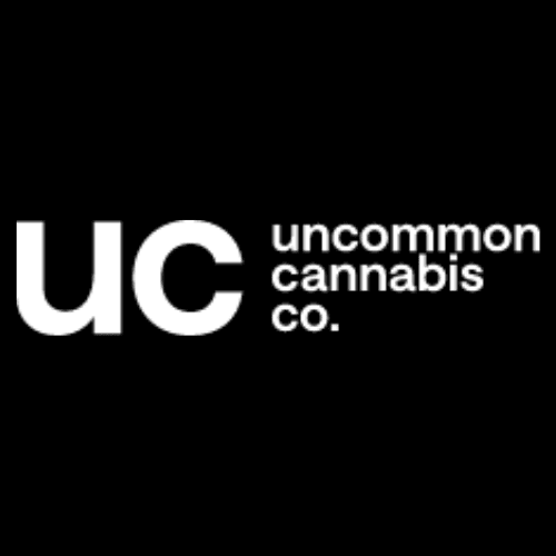 Uncommon Cannabis Co. Dark Poutine Pre-Roll - 3 x .5g