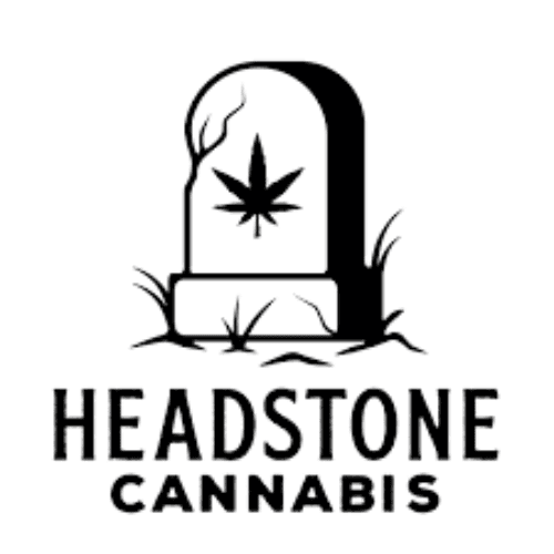 Headstone Cannabis Demon Deep Sleep Pre-Roll - 1 x .5g