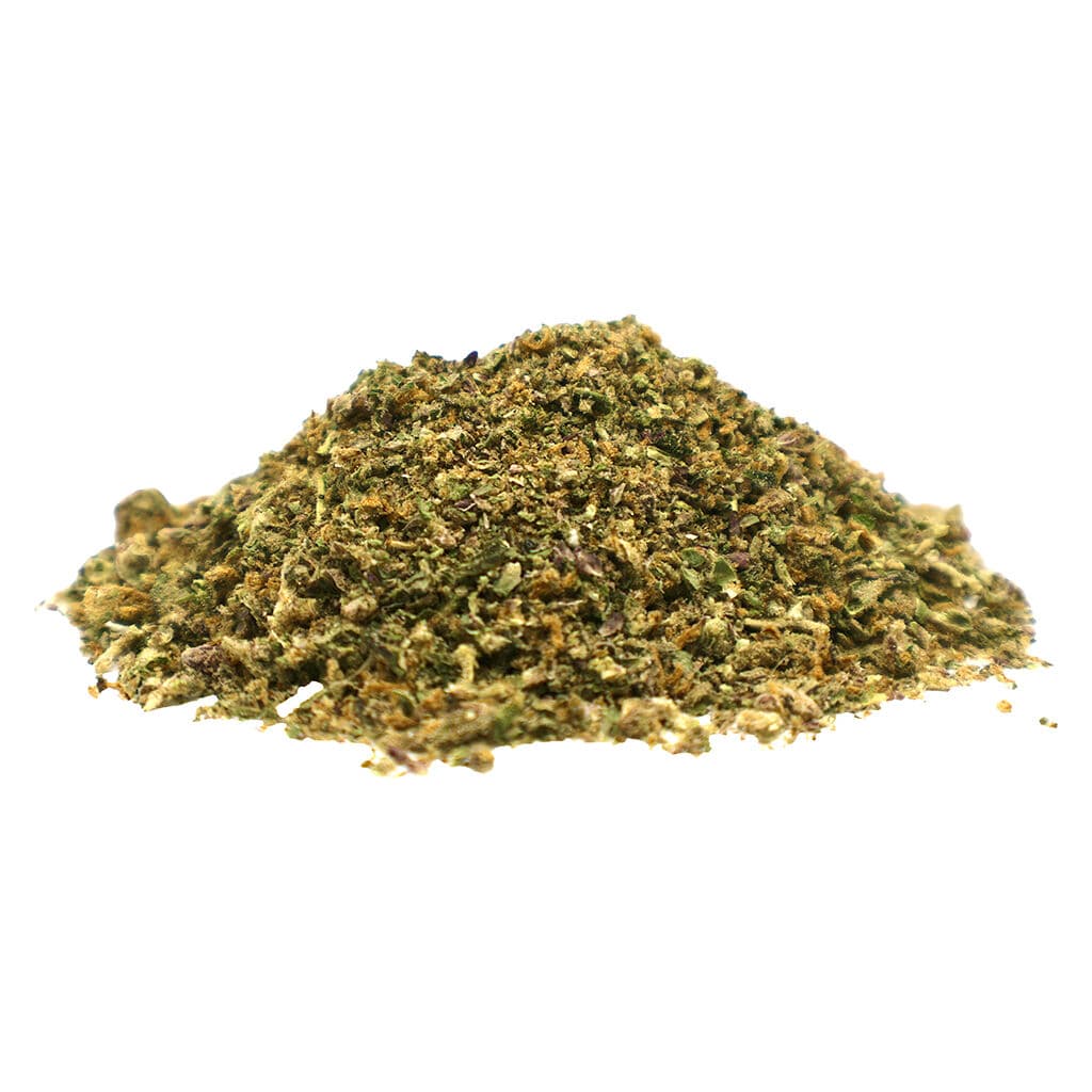 Windmill Indica 7g - Milled Flower