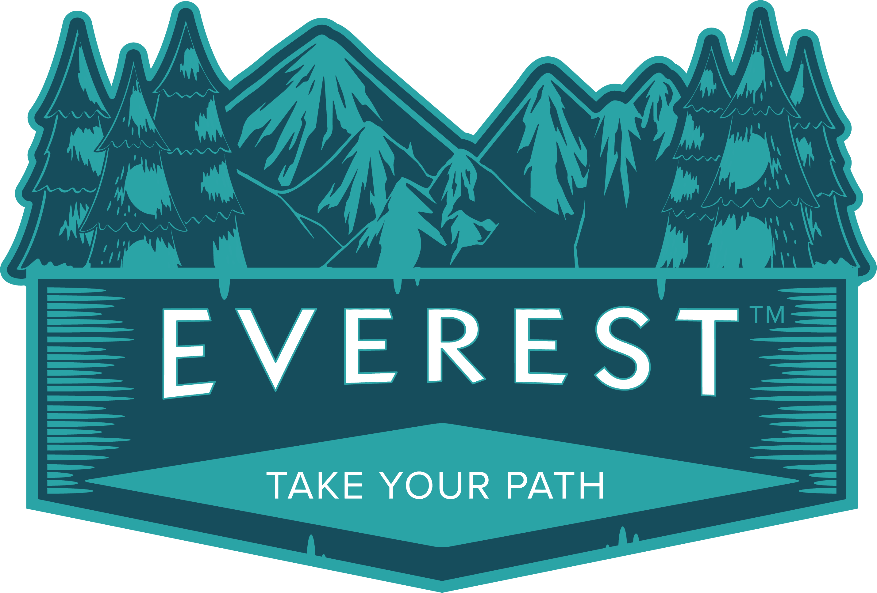 Everest Iced Peach Pre-Roll - 1 x 1g
