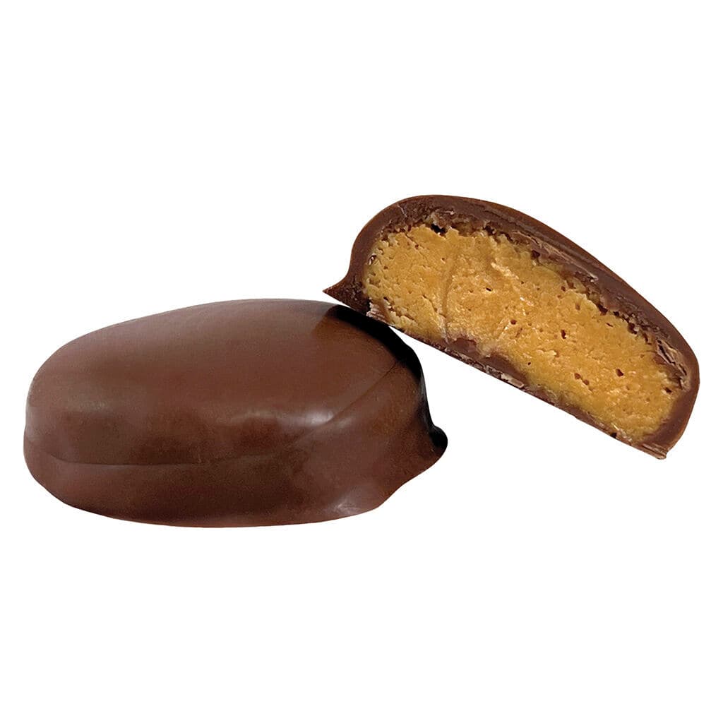 ETRNL by Headstone Dolce Peanut Butter Creme & Chocolate Truffle - 1 Pack