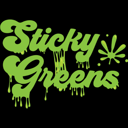 Sticky Greens