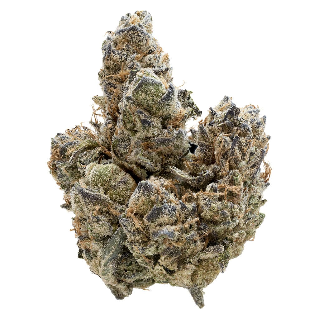Nugz Florida Oranges - 7g