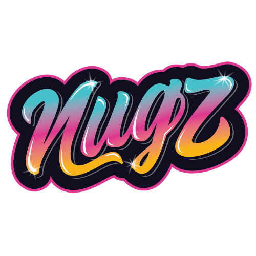 Nugz Vape Nugz Lemon Linx Cartridge - 1g