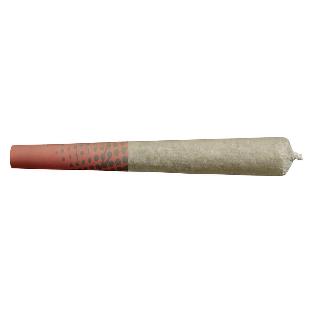 Big Bag O' Buds Blueberry Dream Pre-Roll - 10 x .5g