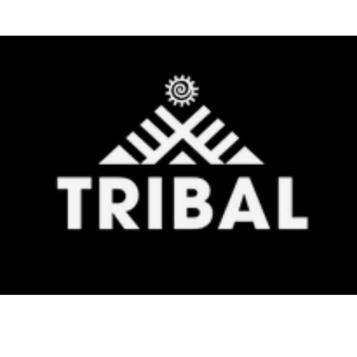 Tribal Neon Sunshine Flower - Hybrid