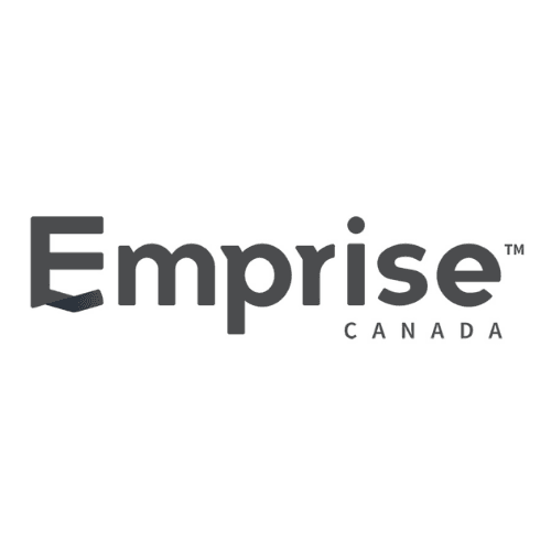 Emprise Canada THC:CBD Softgels - 100 x 10:10mg