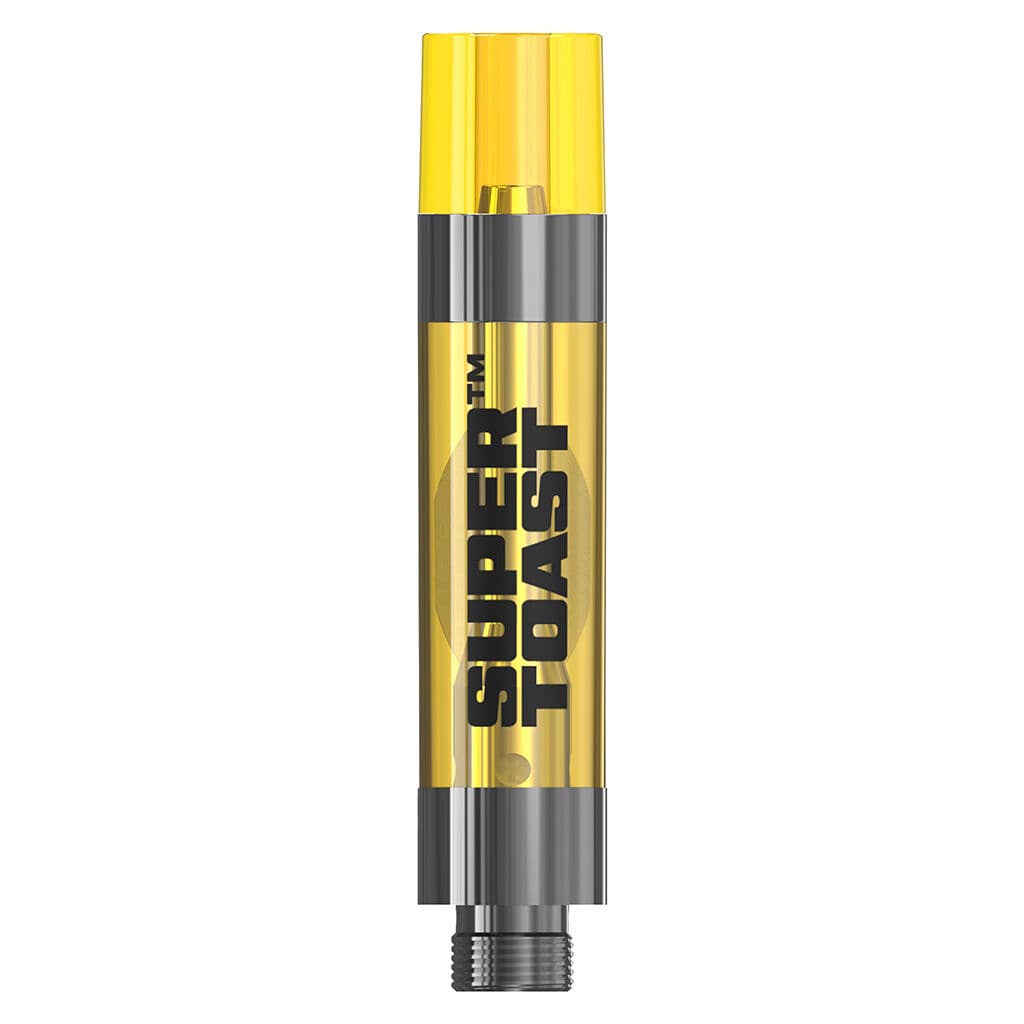 Super Toast Sour Granny Apple Liquid Diamonds Cartridge - 1g