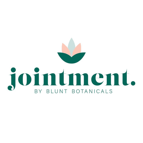 Blunt Botanicals Intense Hydrating Lip Balm - 8g