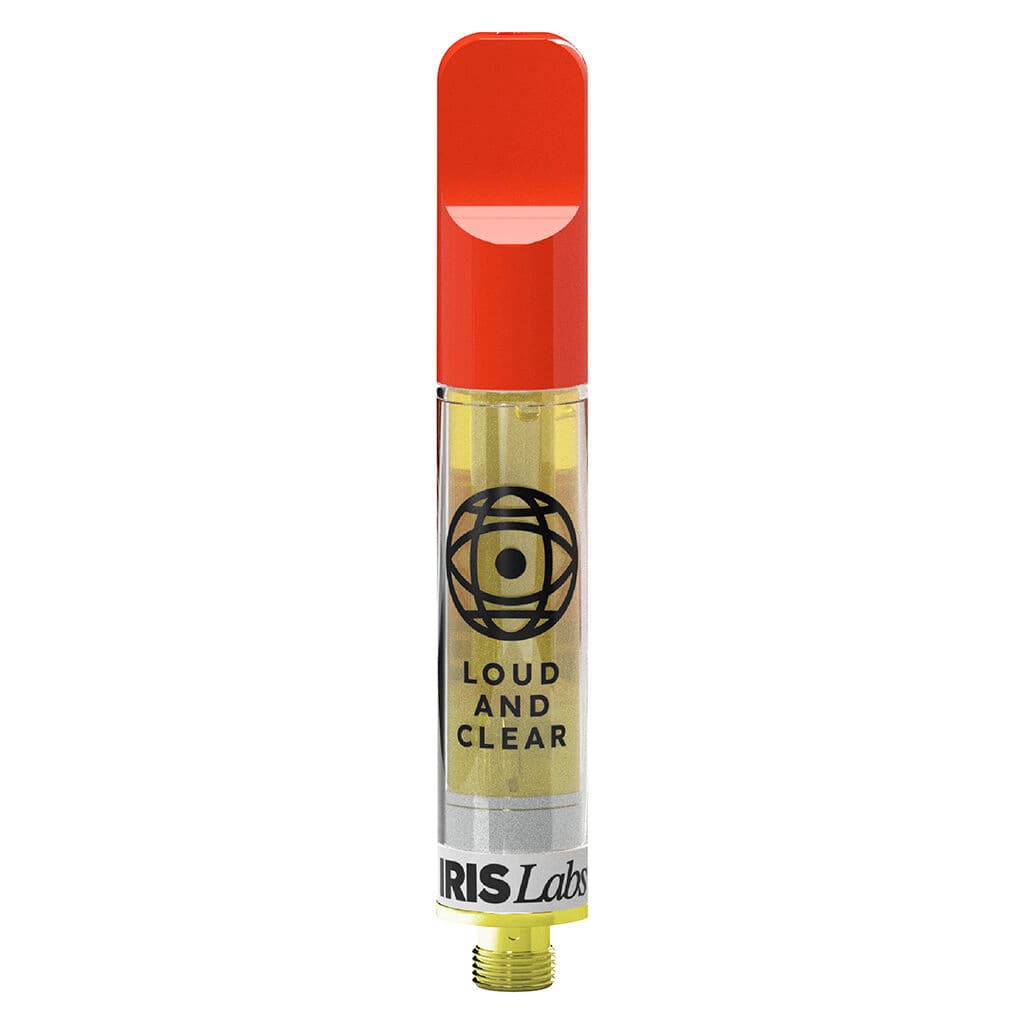 IRIS Labs Fantasm Live Resin | Vape | 1g