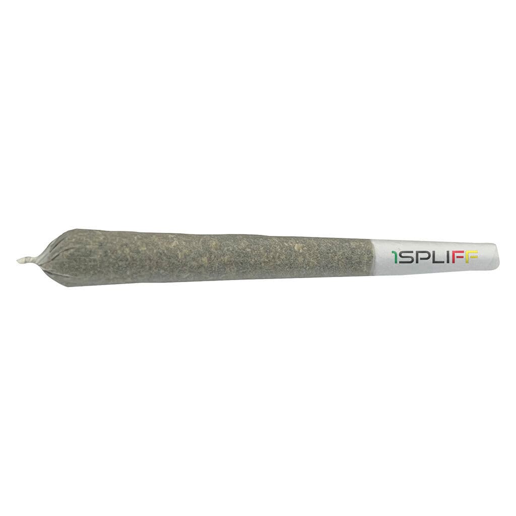 1Spliff Biscotti | Pre-Rolls | 2 x 1g