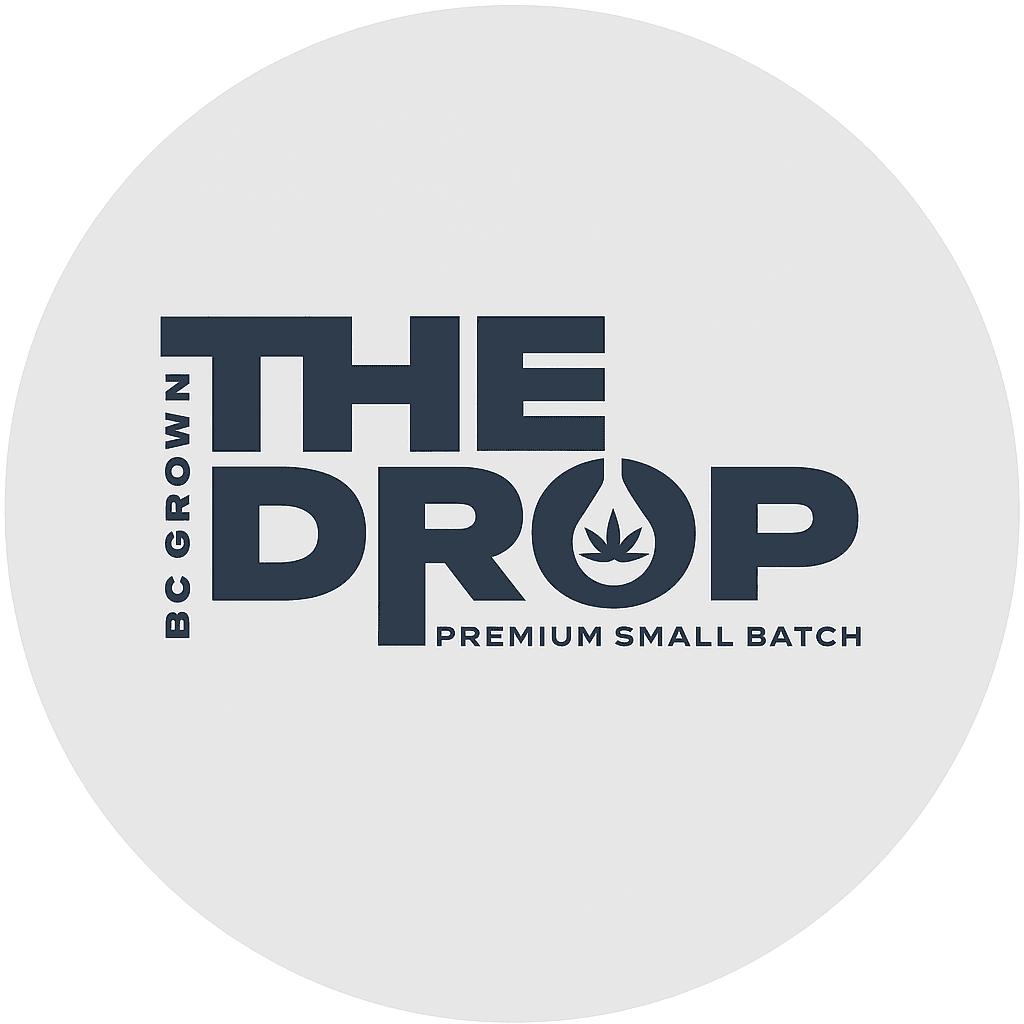 The Drop