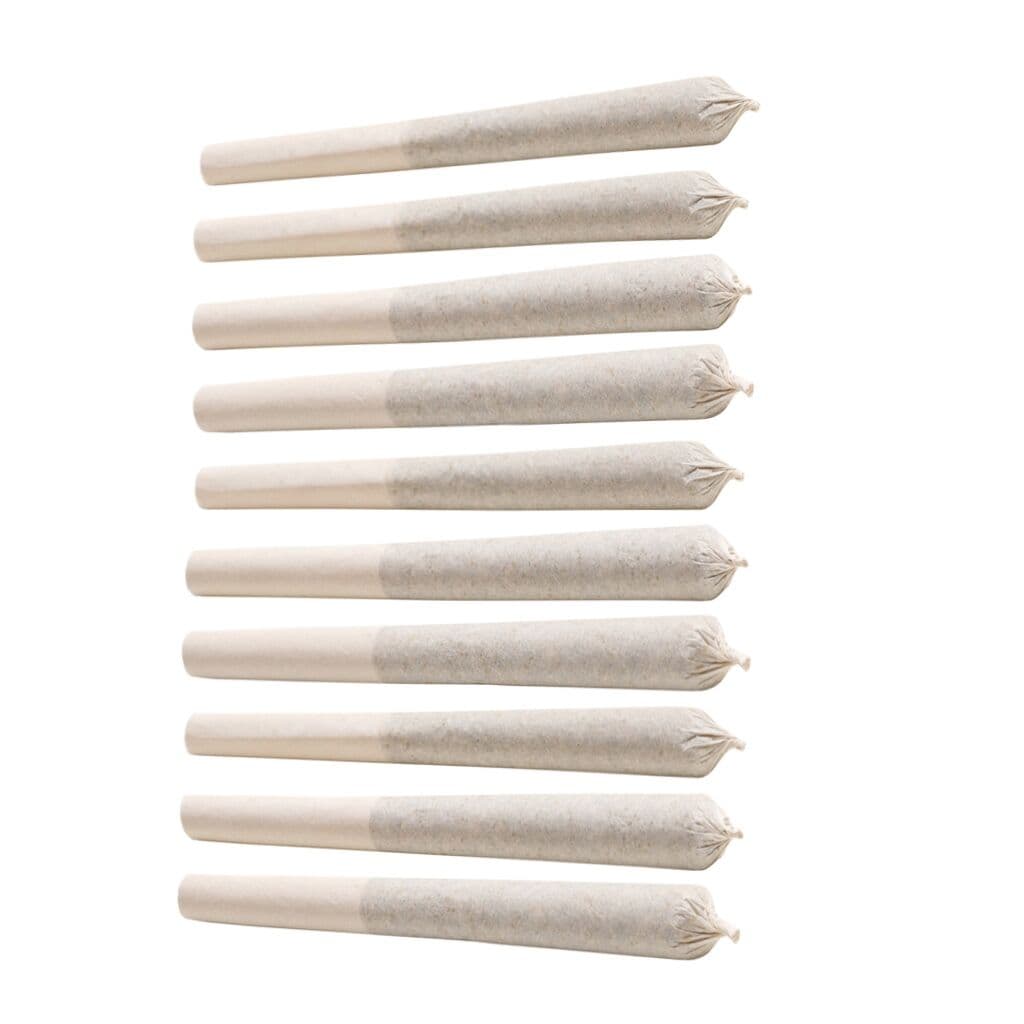 Pure Sunfarms Pink Kush Pre-Roll - 10 x .35g