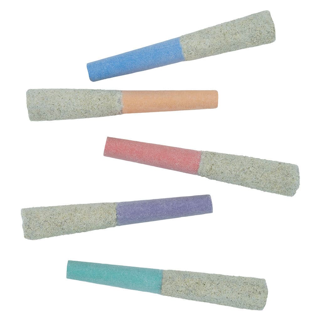 Super Toast Liquid Demon Variety Pack Infused Pre-Roll - 5 x .5g
