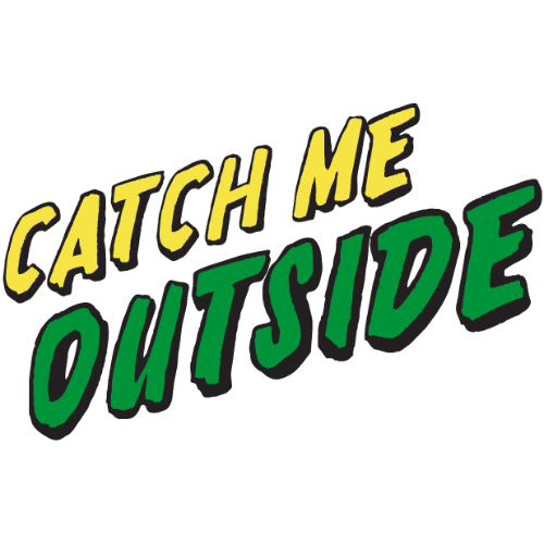 Catch Me Outside Catch Me Outside Rooster Call / 14g / Whole Flower / Sativa