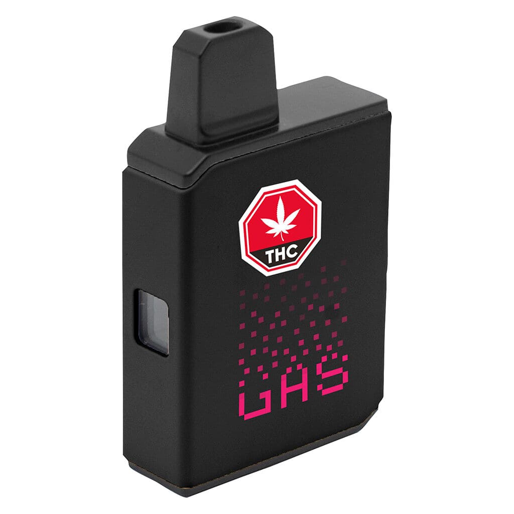 GAS Watermelon Live Diamonds AIO Pen - 1g