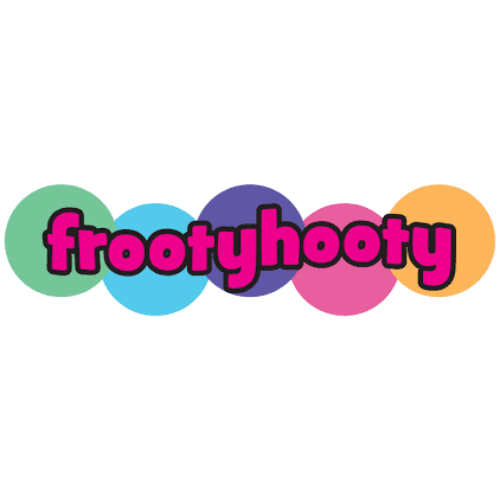 frootyhooty Cherry Lipgloss Live Rosin + Liquid Diamond Cartridge - 1g