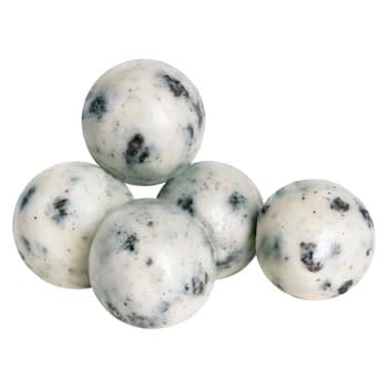 Lord Jones Lord Jones Chocolate Fusions Cookies & Cream / 5 Pack / Chocolates / Indica