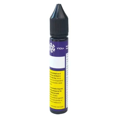 Viola Tinctures