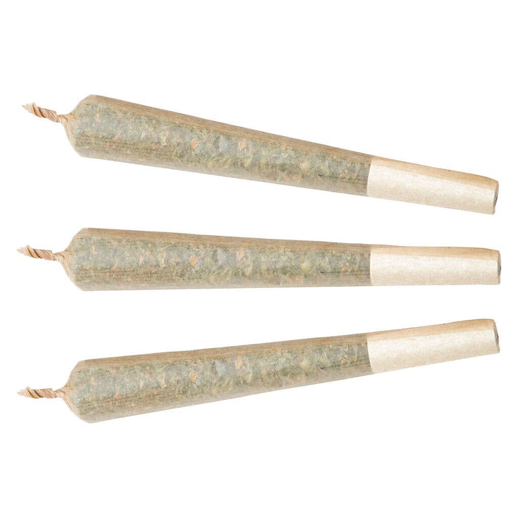 Happy & Stoned