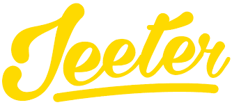 Jeeter Baby Jeeter Blueberry Kush Infused Pre-Roll - 3 x .5g