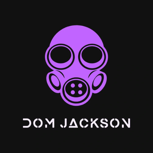 FUME by Dom Jackson